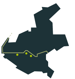 Vom Gardasee zur Adria