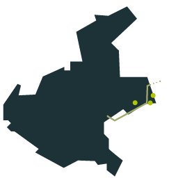 Durch die Länder der Republik Venedig