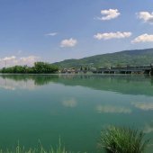 Lago di Busche - Vincheto di Cellarda - Fontane
