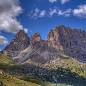 Dolomiti d'Ampezzo