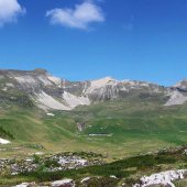 Dolimiti Feltrine e Bellunesi