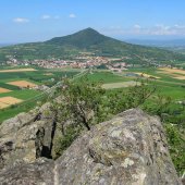 Colli Euganei - Monte Lozzo - Monte Ricco